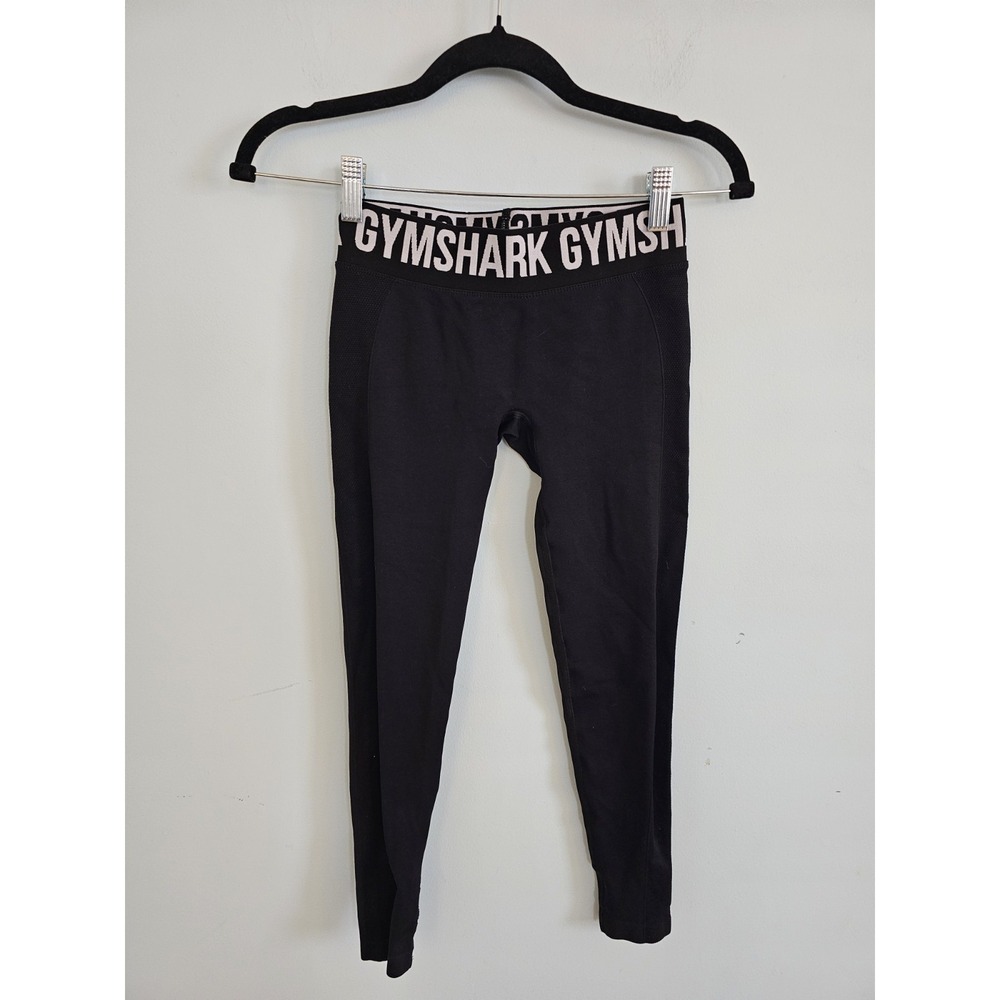 Gymshark Butt Lift Gymcore Leggings Size XS